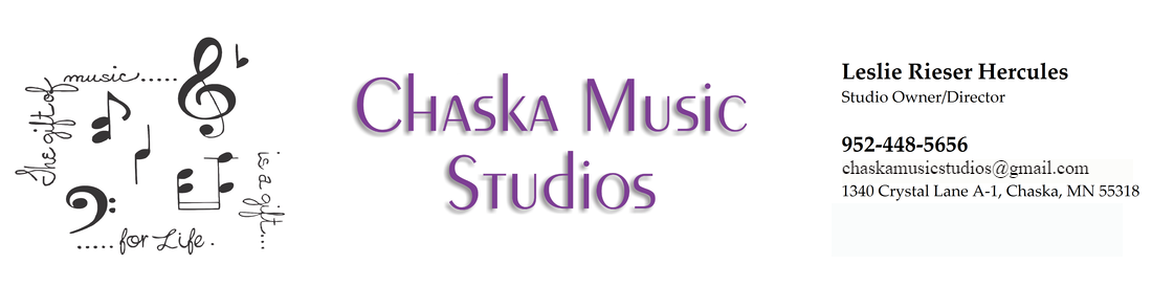Chaska Music Studios &#448; Chaska, MN